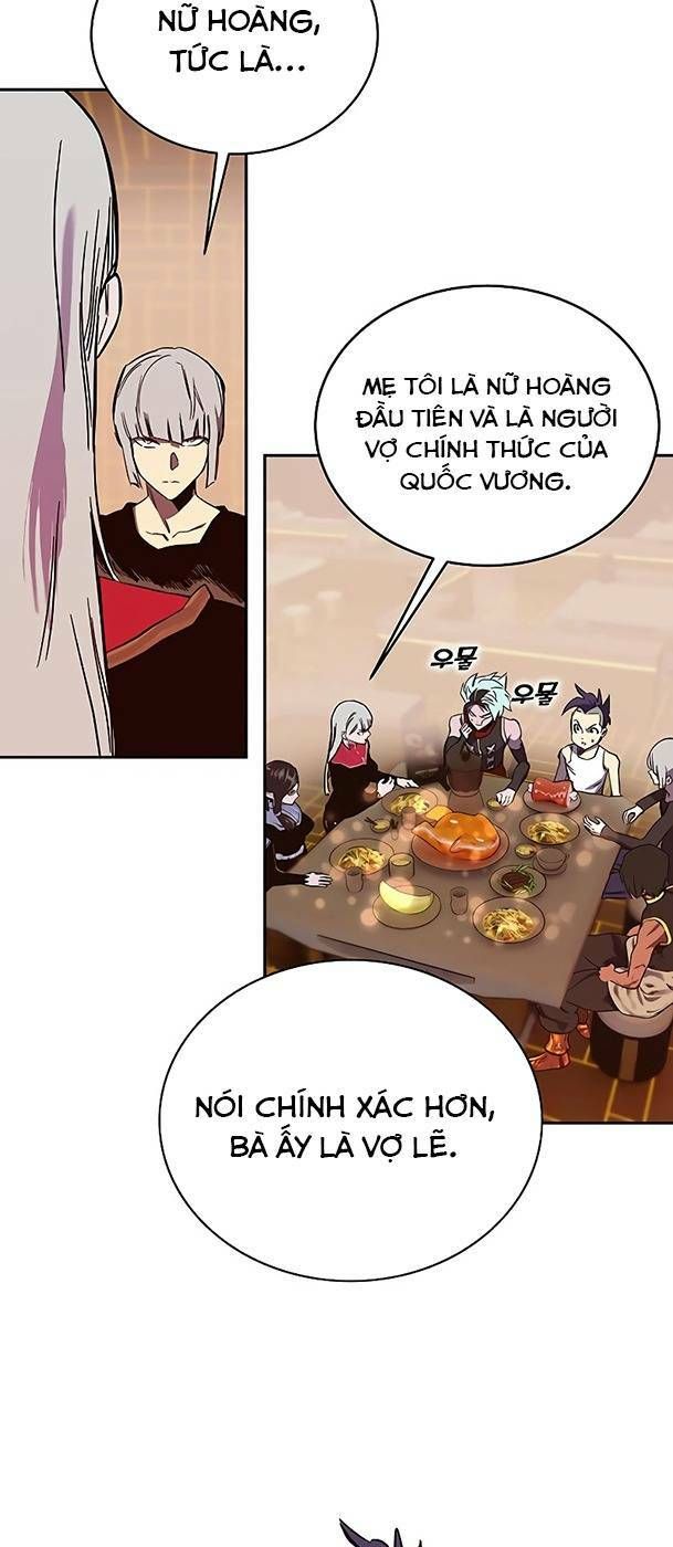 Ex & Ash Chapter 65 - 57