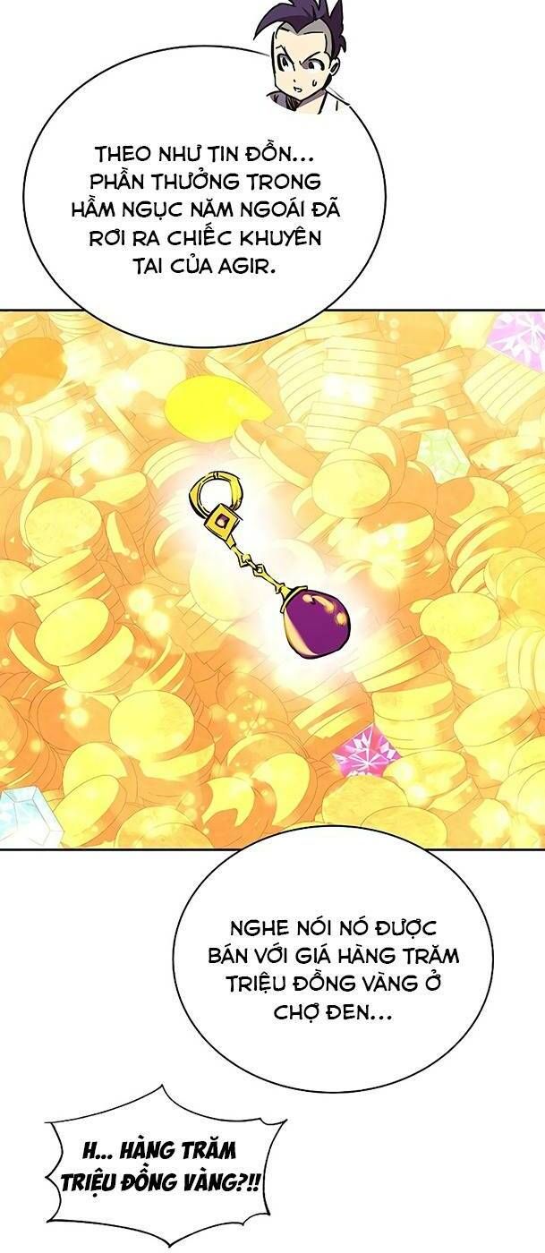 Ex & Ash Chapter 65 - 58