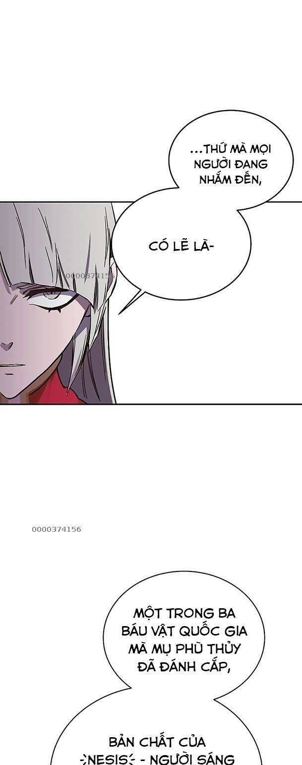 Ex & Ash Chapter 65 - 59