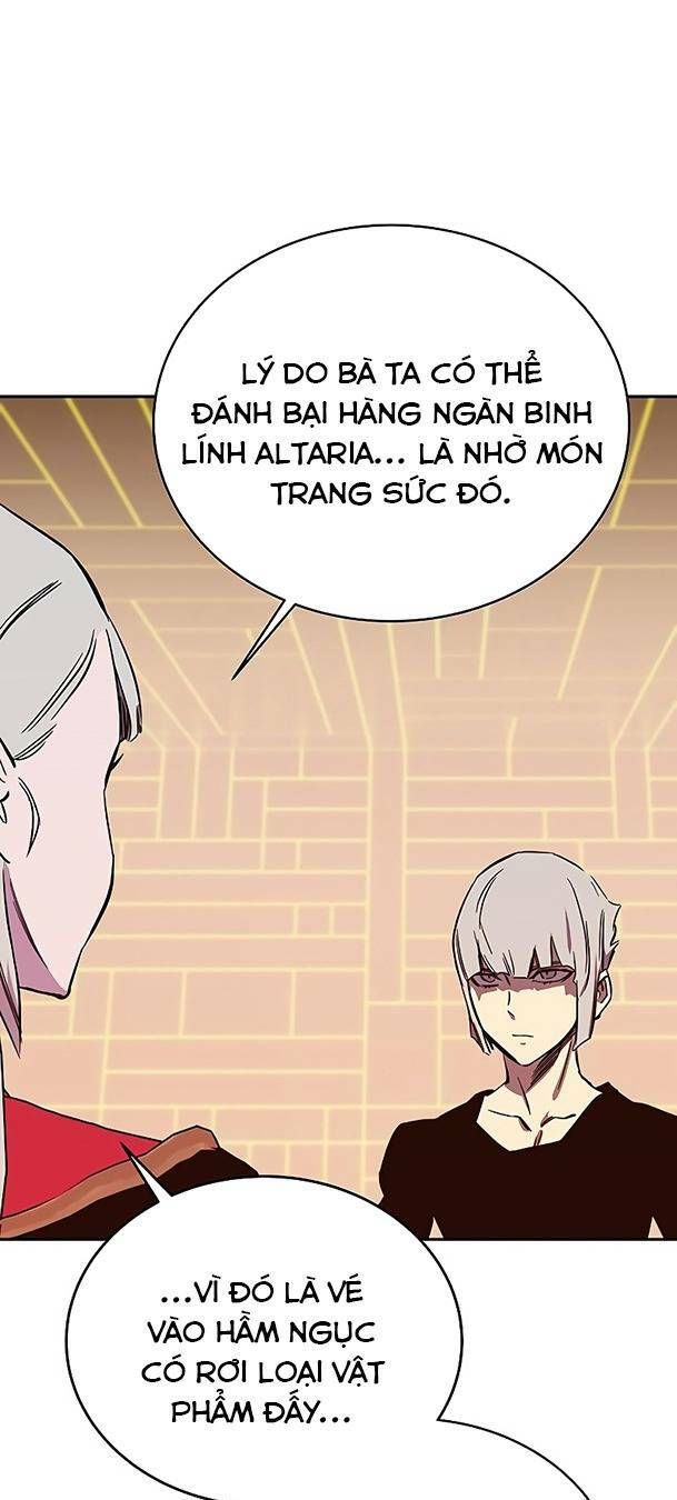 Ex & Ash Chapter 65 - 61