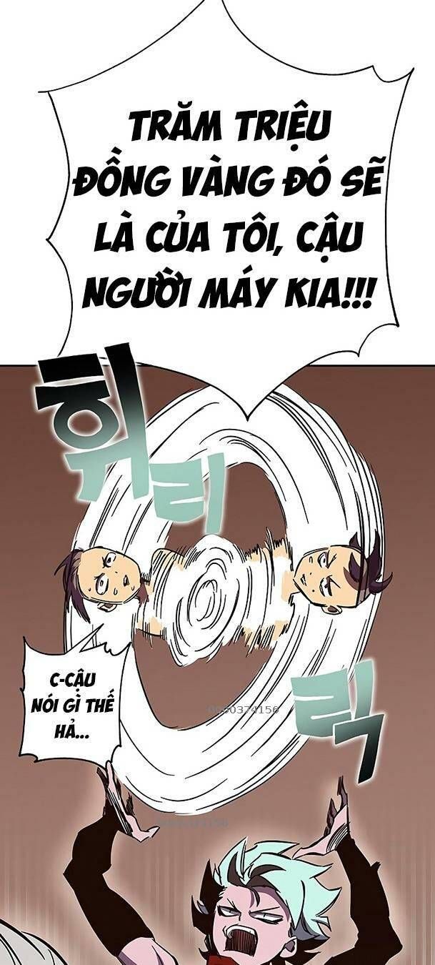 Ex & Ash Chapter 65 - 63