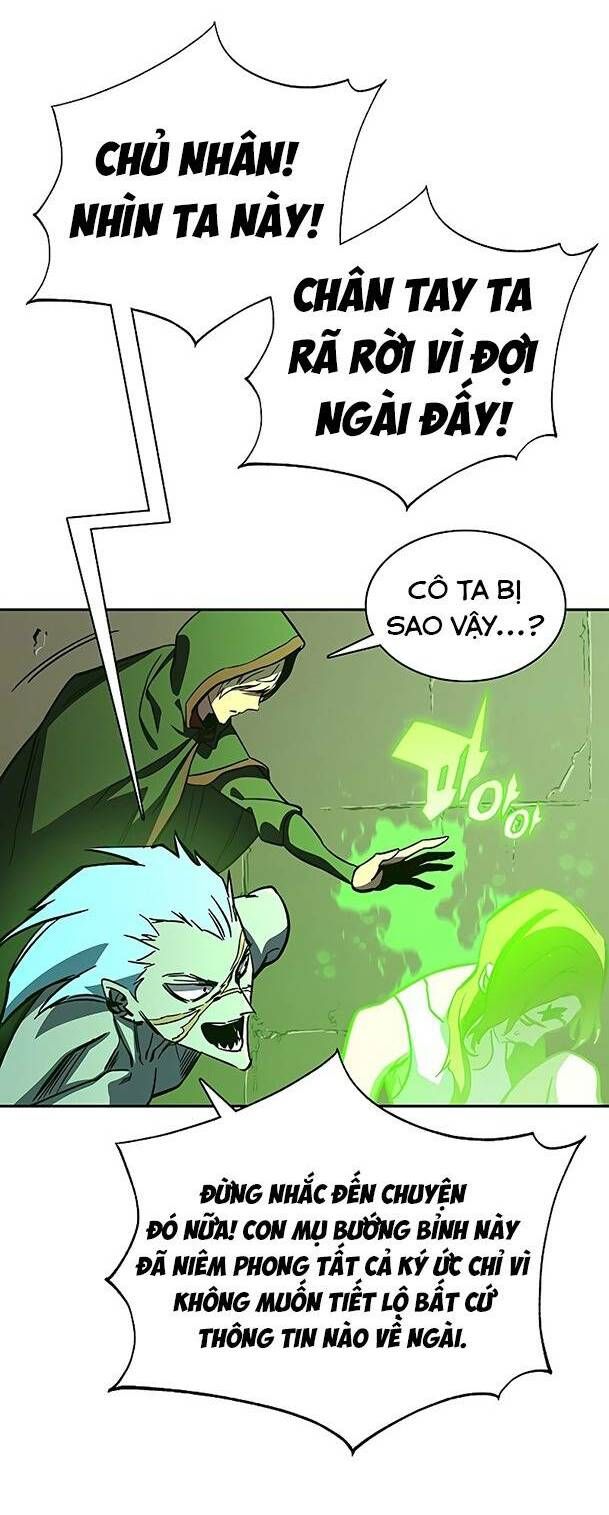 Ex & Ash Chapter 65 - 90