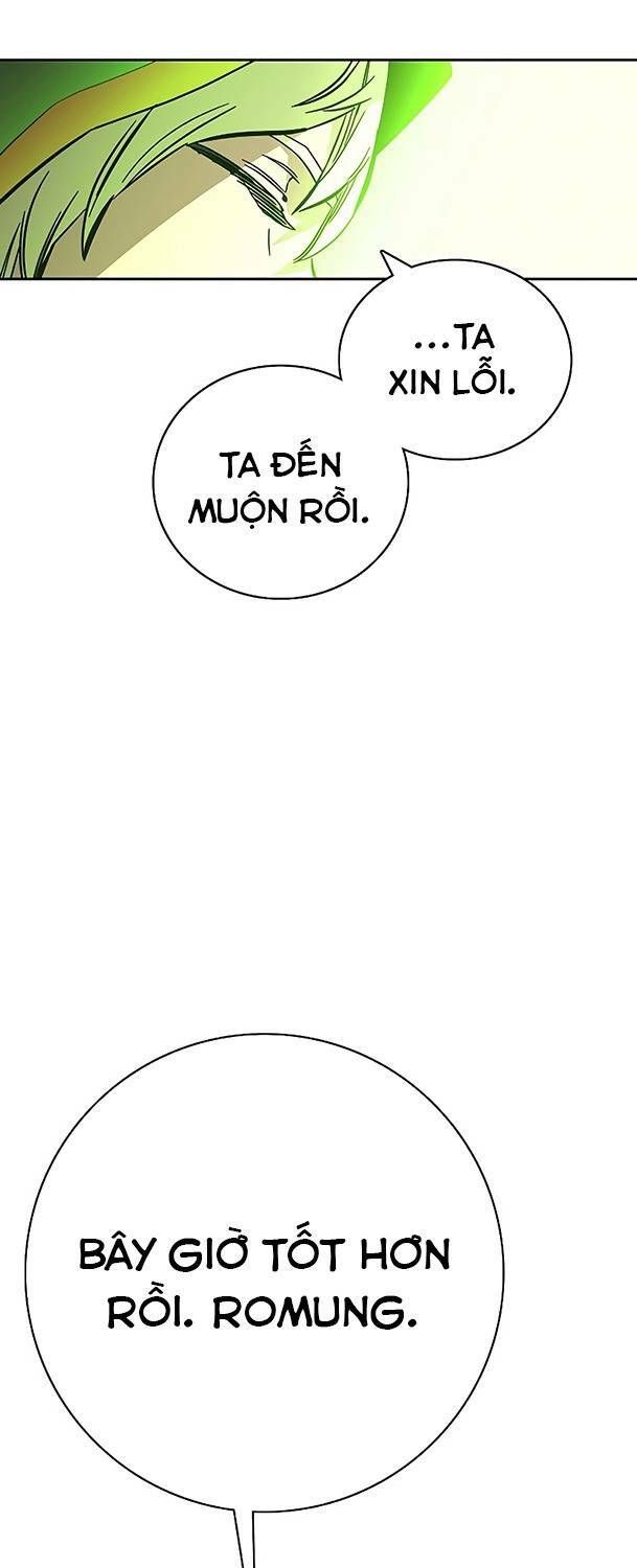 Ex & Ash Chapter 65 - 91