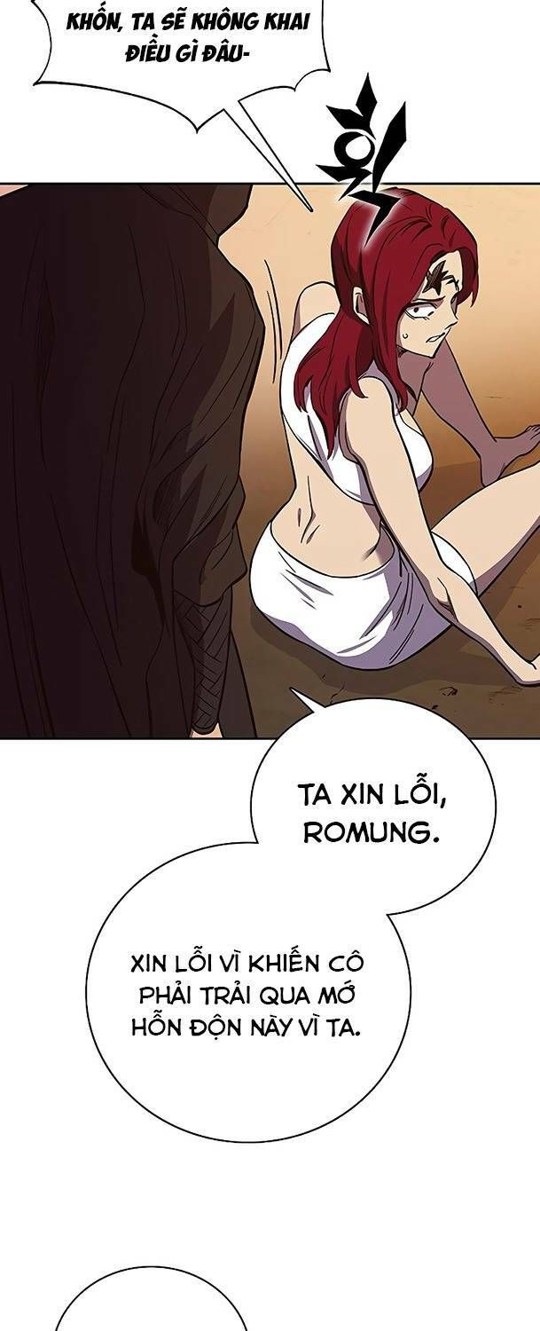 Ex & Ash Chapter 65 - 93