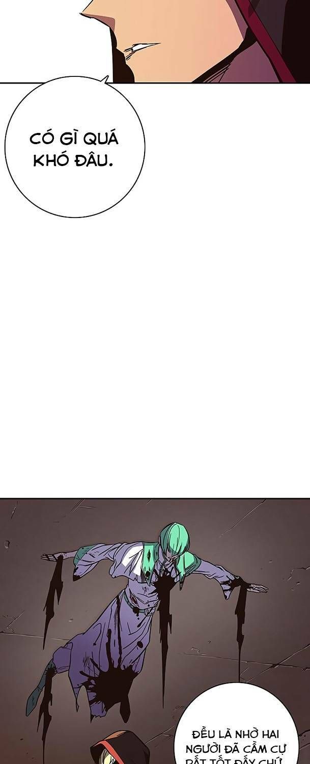 Ex & Ash Chapter 65 - 95