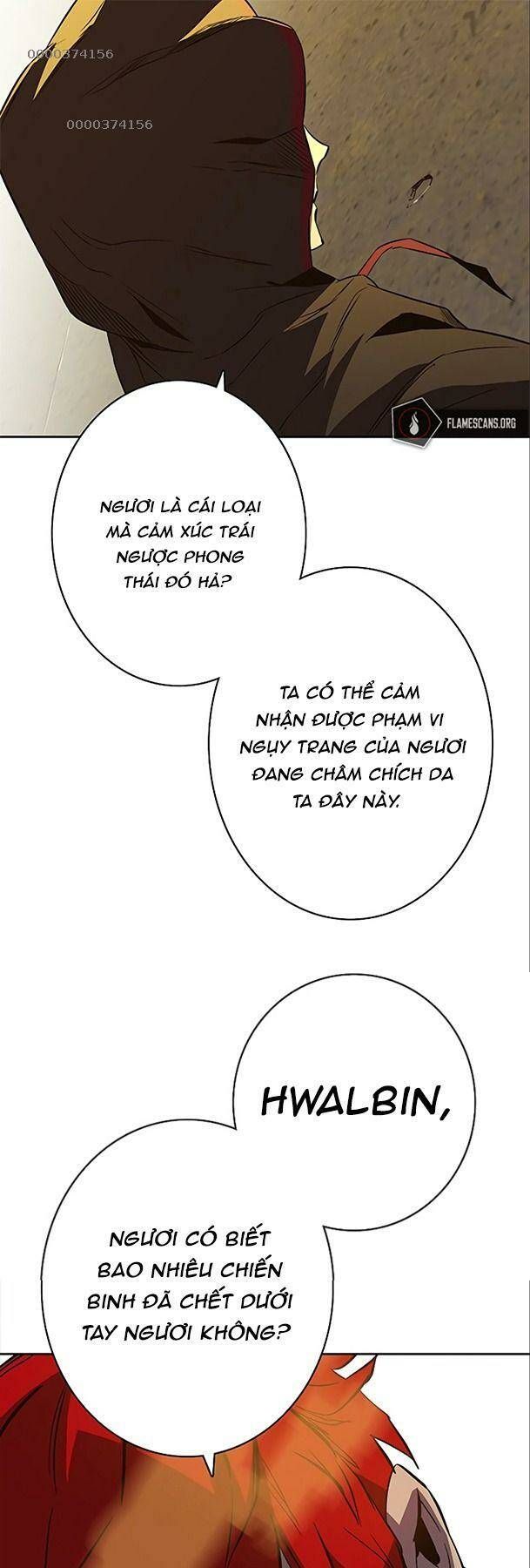 Ex & Ash Chapter 66 - 16