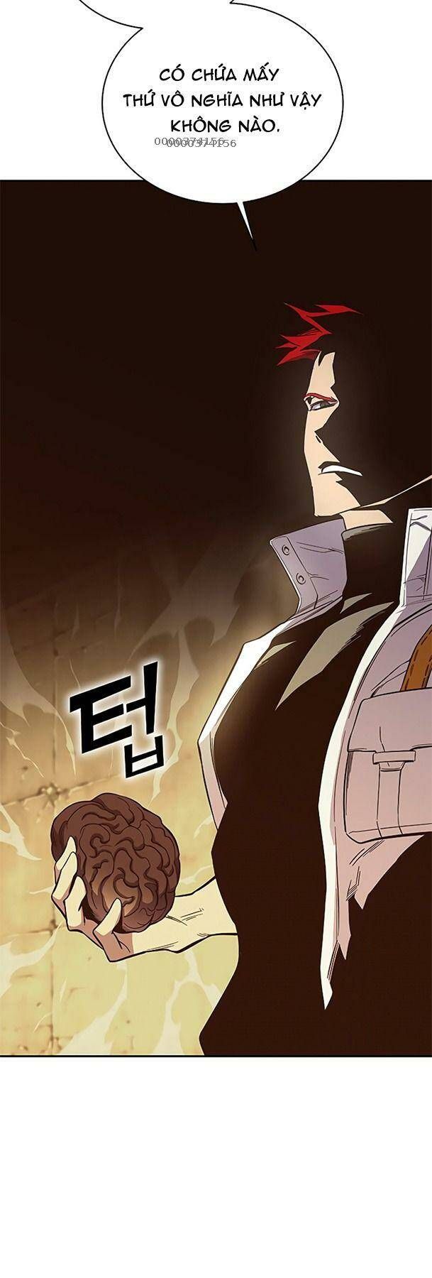 Ex & Ash Chapter 66 - 26