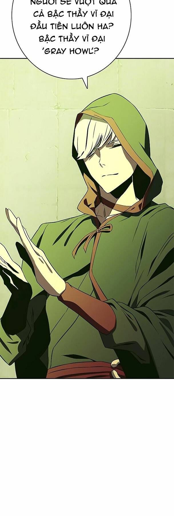 Ex & Ash Chapter 66 - 35