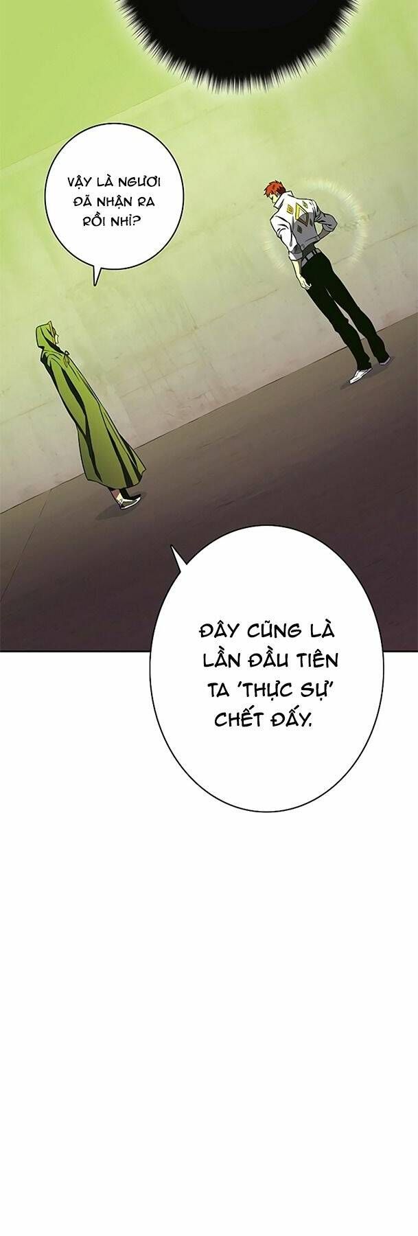 Ex & Ash Chapter 66 - 37