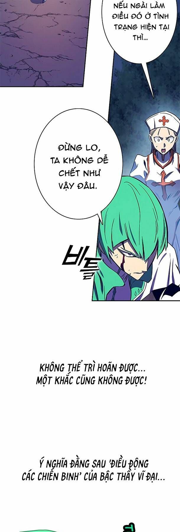 Ex & Ash Chapter 66 - 40