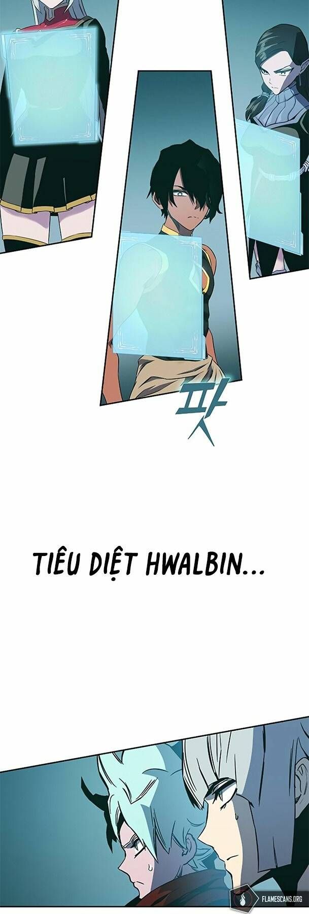 Ex & Ash Chapter 66 - 53