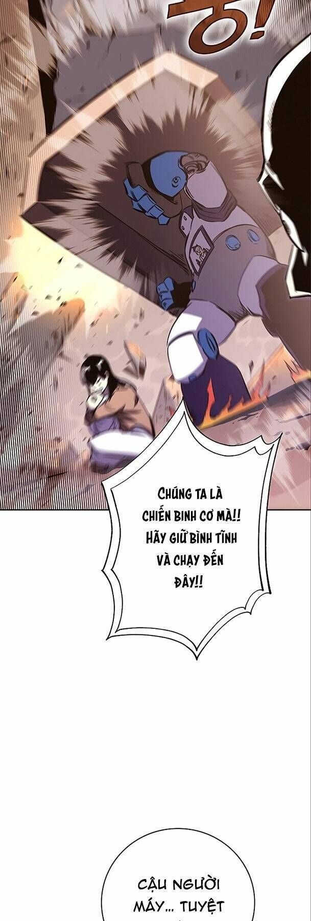 Ex & Ash Chapter 66 - 61