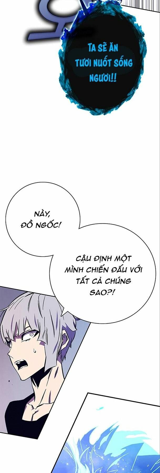 Ex & Ash Chapter 66 - 91