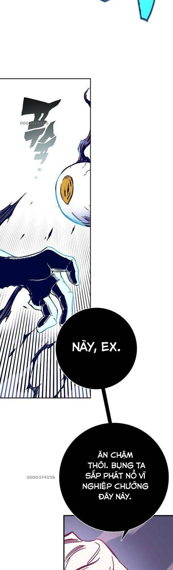 Ex & Ash Chapter 67 - 11