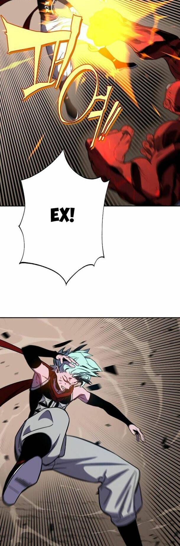 Ex & Ash Chapter 67 - 108