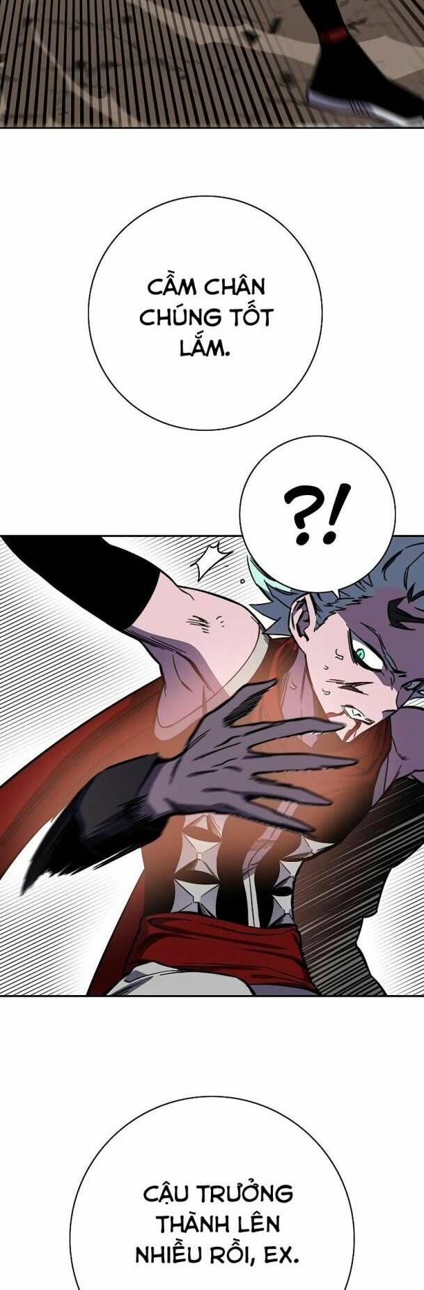 Ex & Ash Chapter 67 - 109