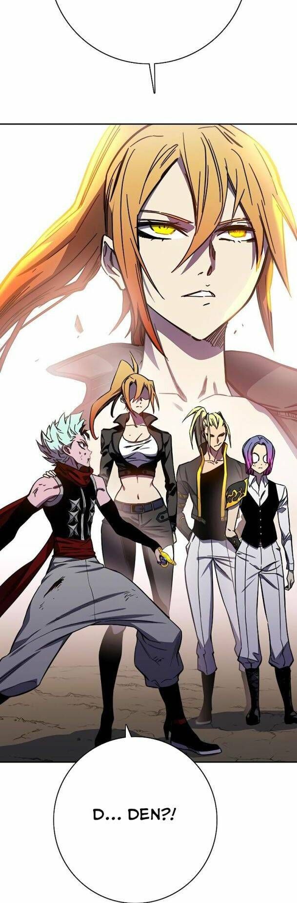 Ex & Ash Chapter 67 - 110