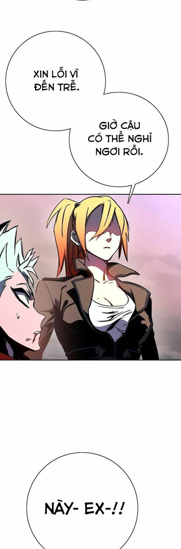 Ex & Ash Chapter 67 - 111