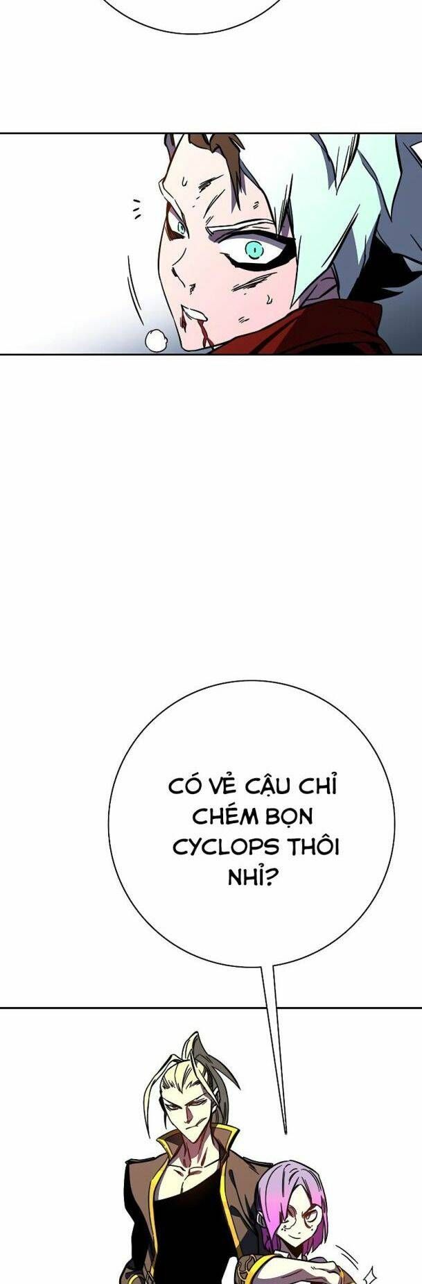 Ex & Ash Chapter 67 - 112