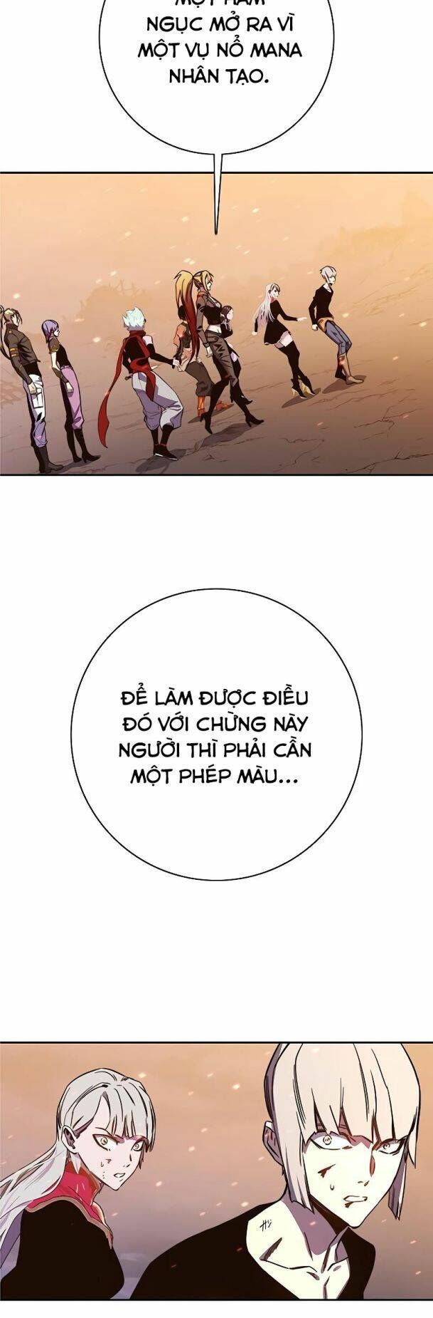 Ex & Ash Chapter 67 - 114