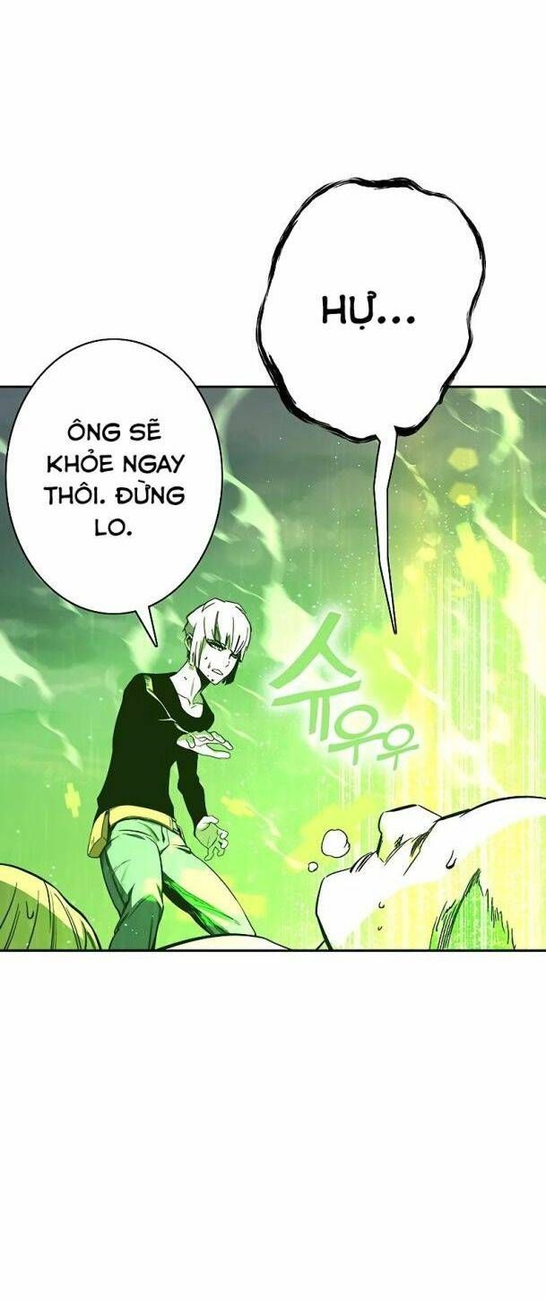 Ex & Ash Chapter 67 - 20