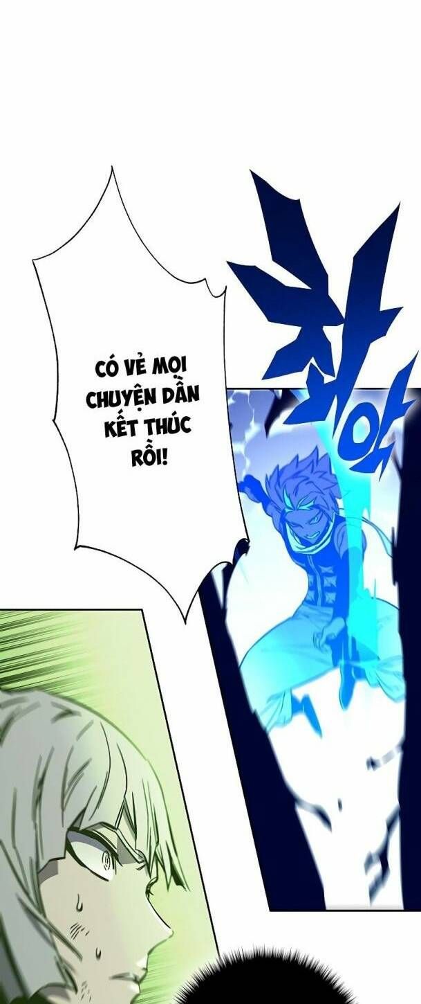 Ex & Ash Chapter 67 - 21