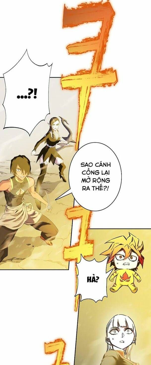 Ex & Ash Chapter 67 - 24