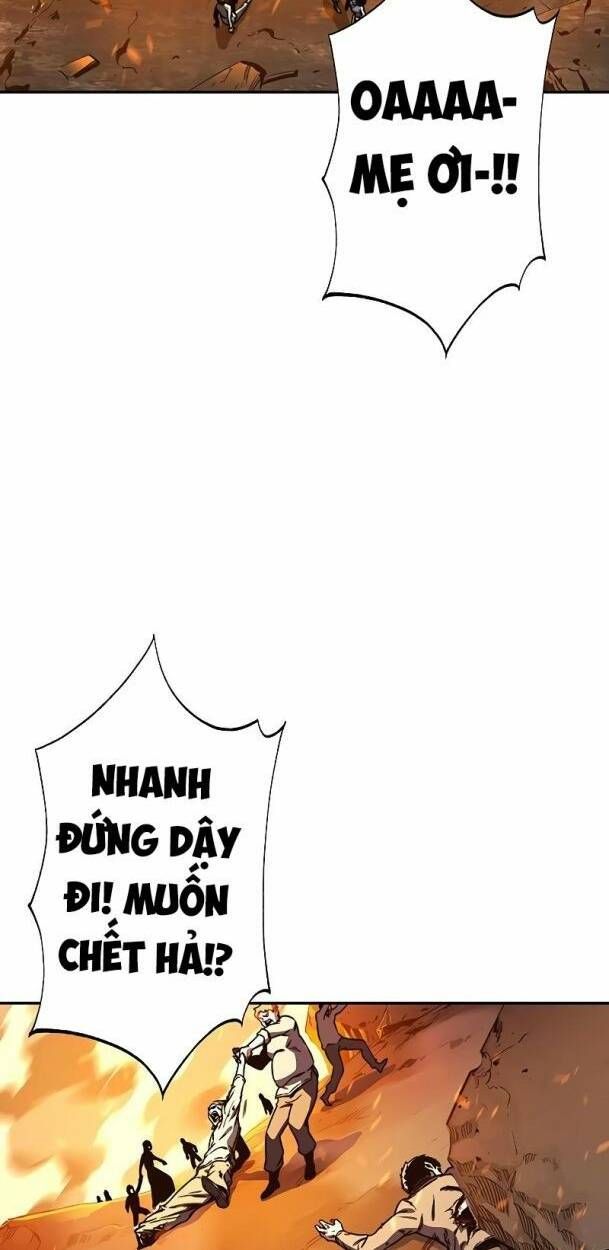 Ex & Ash Chapter 67 - 31