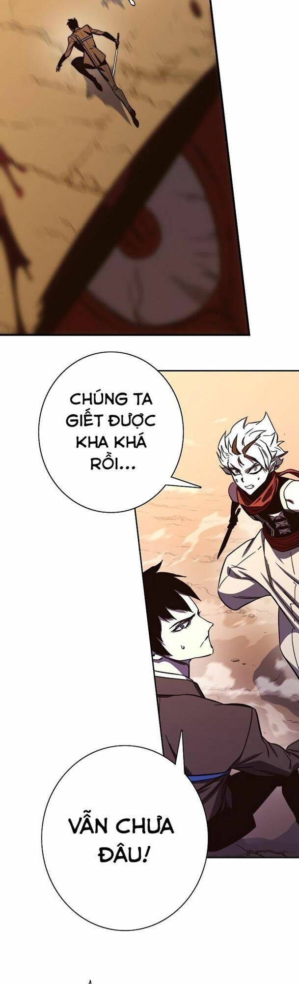 Ex & Ash Chapter 67 - 48