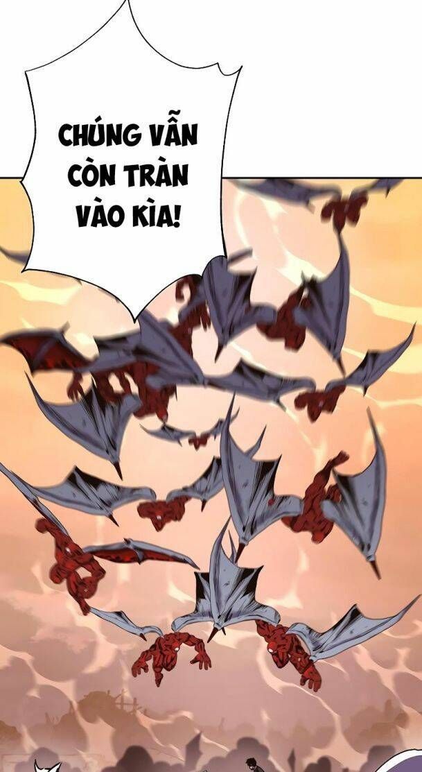 Ex & Ash Chapter 67 - 49