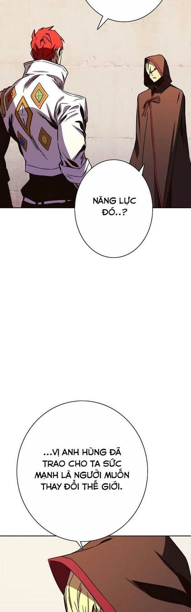 Ex & Ash Chapter 67 - 66