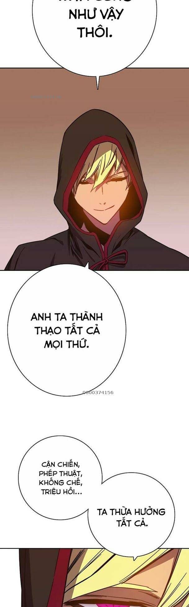 Ex & Ash Chapter 67 - 69