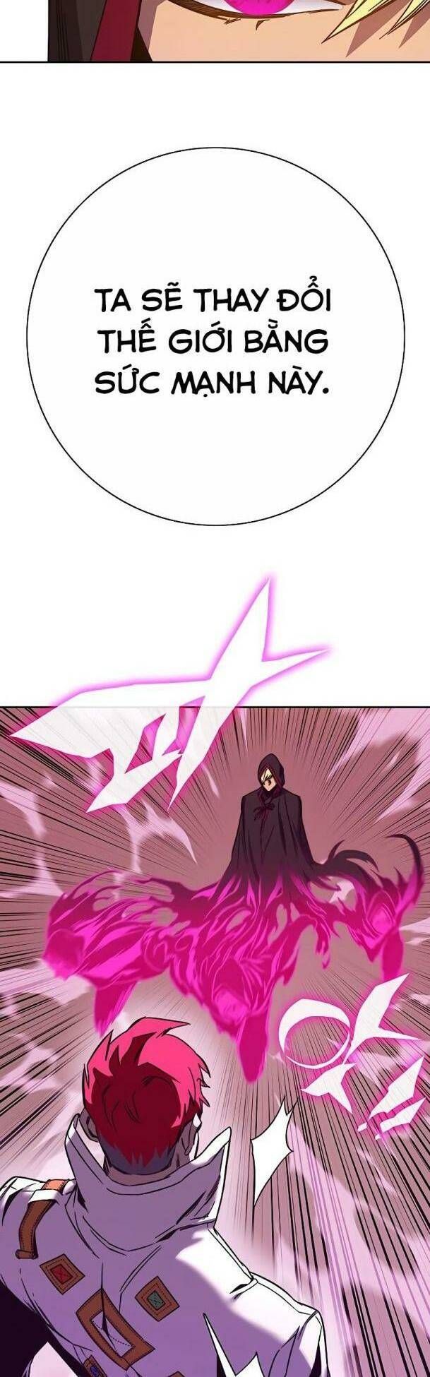 Ex & Ash Chapter 67 - 70