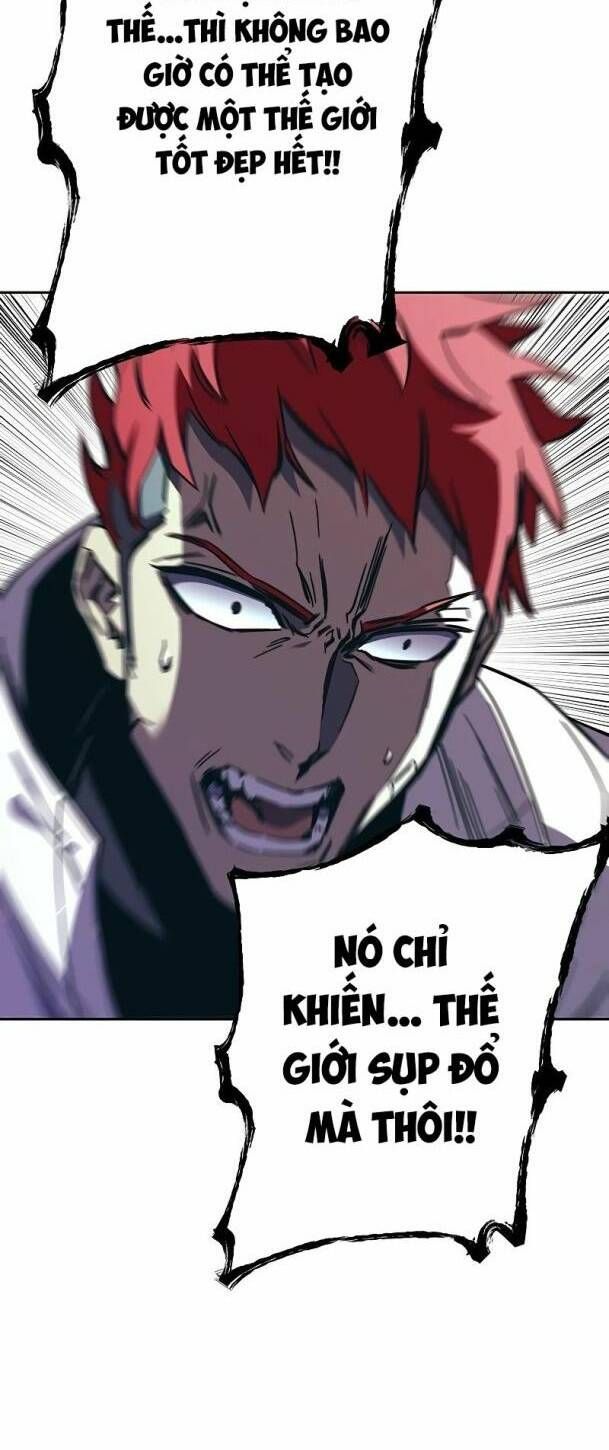 Ex & Ash Chapter 67 - 97