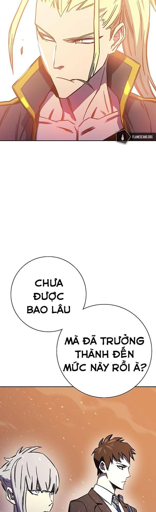 Ex & Ash Chapter 68 - 2