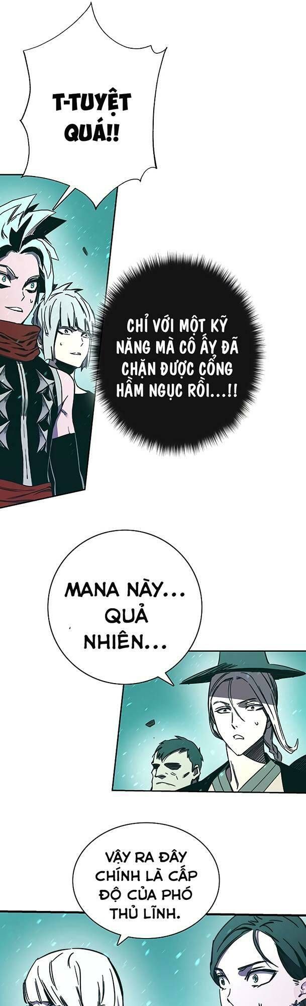 Ex & Ash Chapter 68 - 11