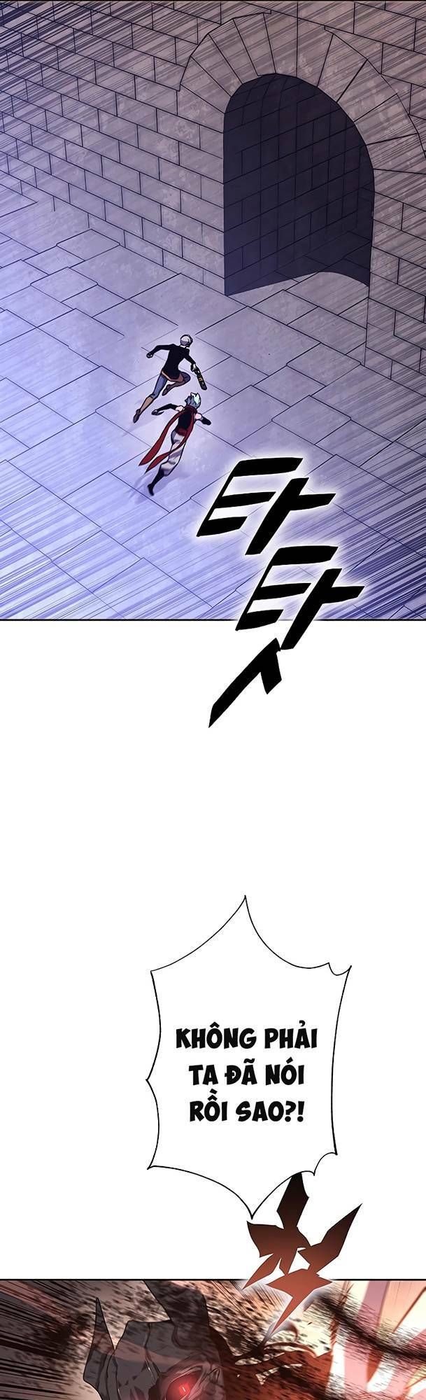 Ex & Ash Chapter 68 - 101