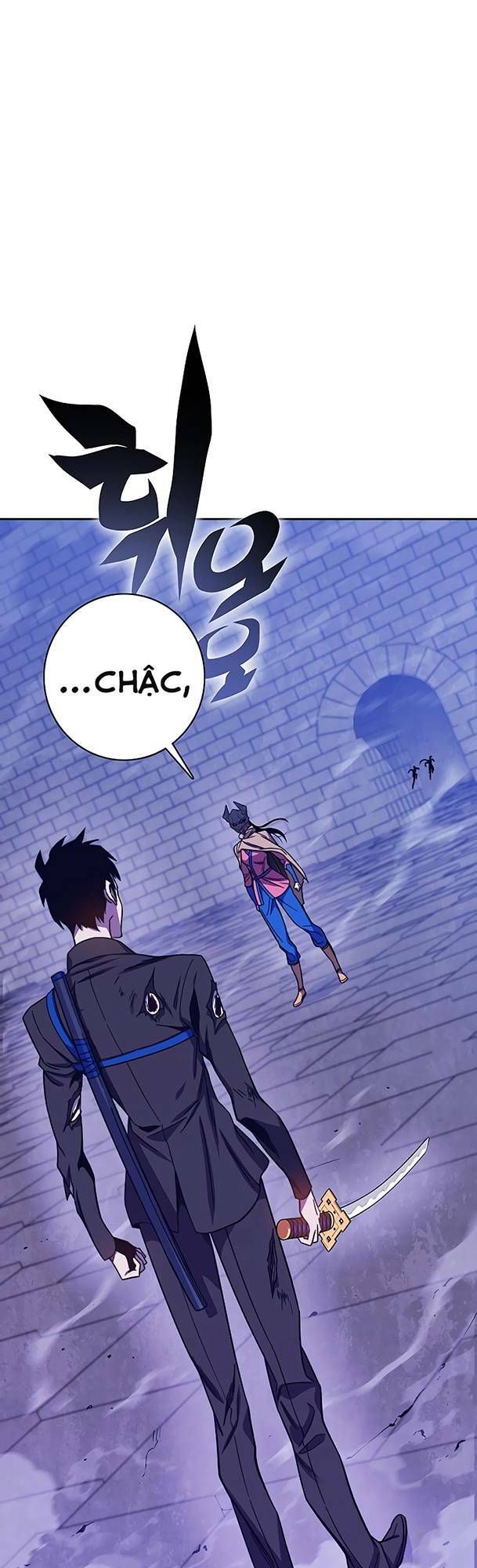 Ex & Ash Chapter 68 - 111