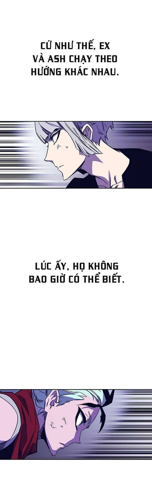 Ex & Ash Chapter 68 - 116