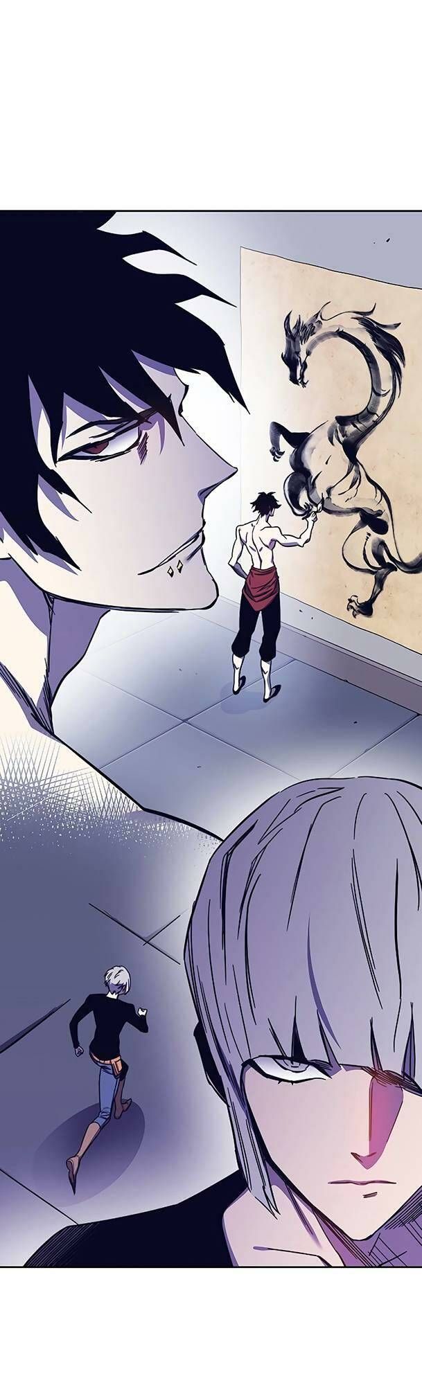 Ex & Ash Chapter 68 - 118