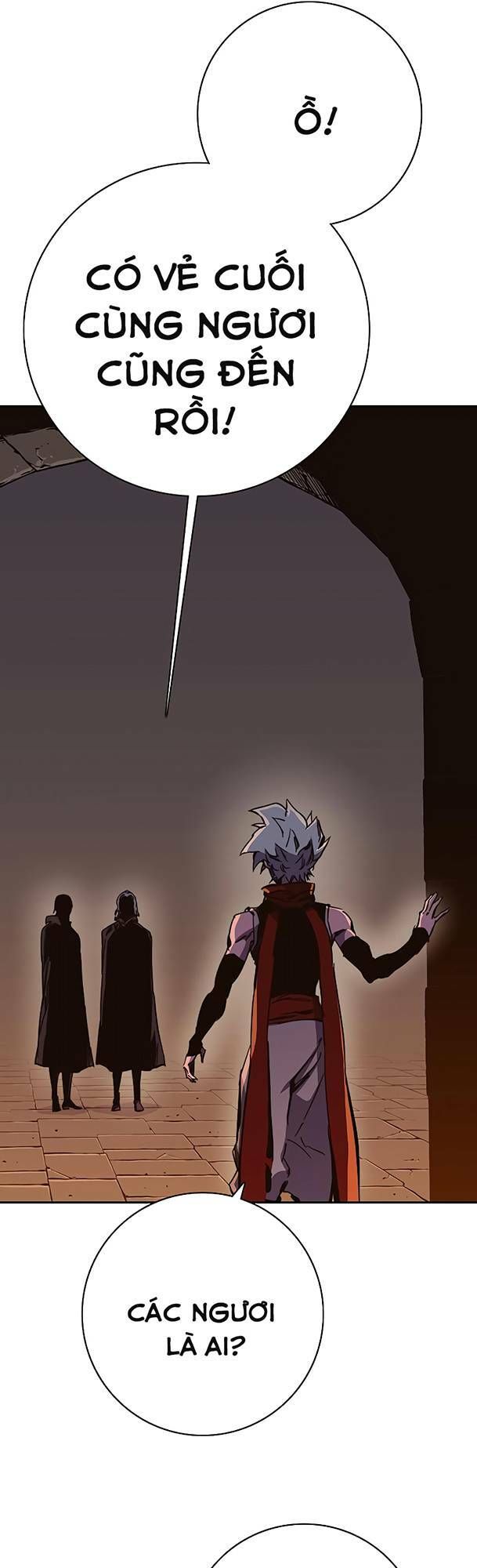 Ex & Ash Chapter 68 - 121