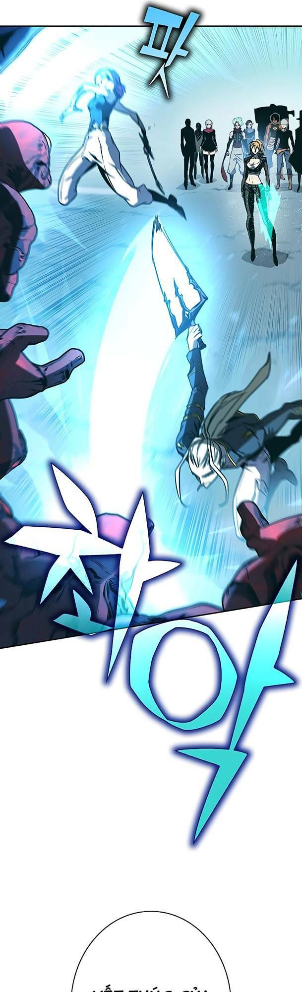 Ex & Ash Chapter 68 - 15