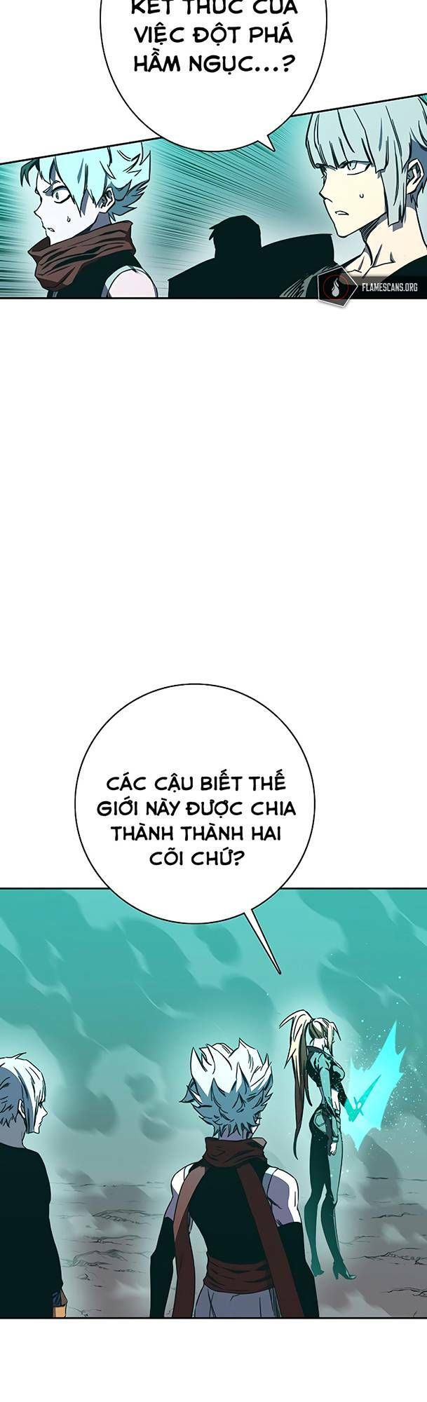 Ex & Ash Chapter 68 - 16