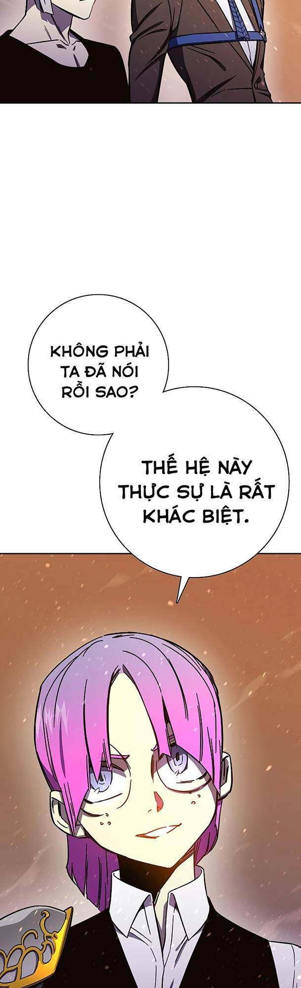 Ex & Ash Chapter 68 - 3