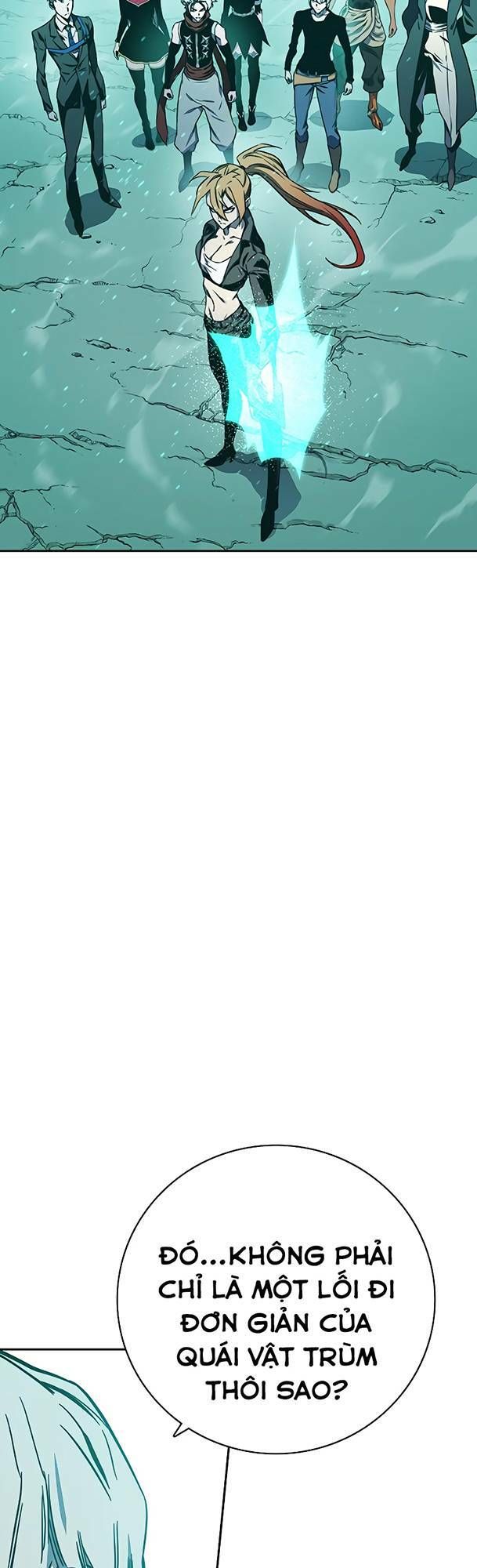 Ex & Ash Chapter 68 - 22