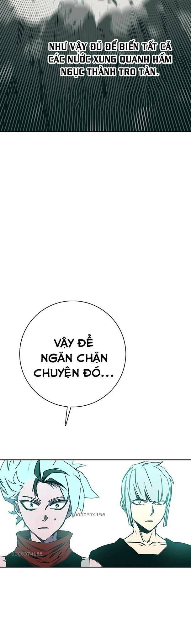 Ex & Ash Chapter 68 - 26