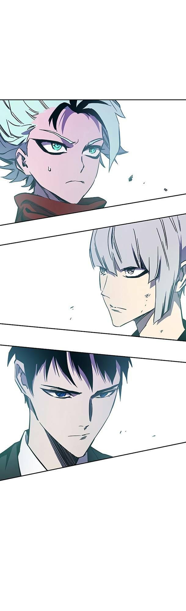 Ex & Ash Chapter 68 - 31