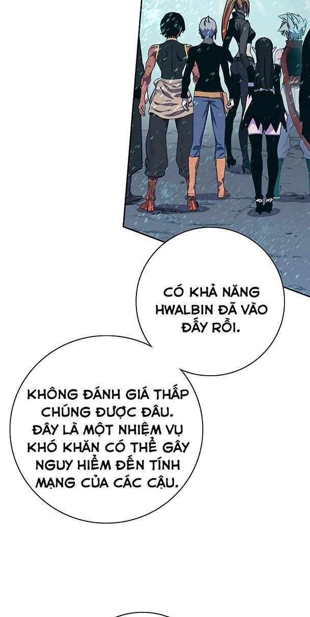 Ex & Ash Chapter 68 - 33