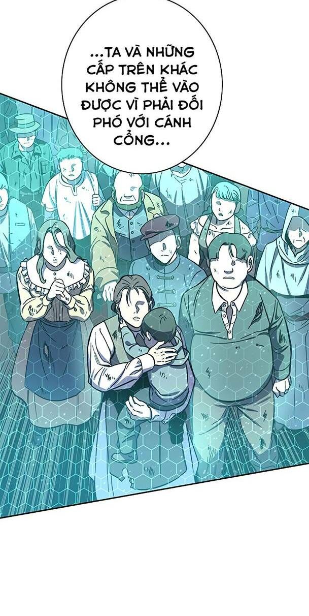 Ex & Ash Chapter 68 - 34