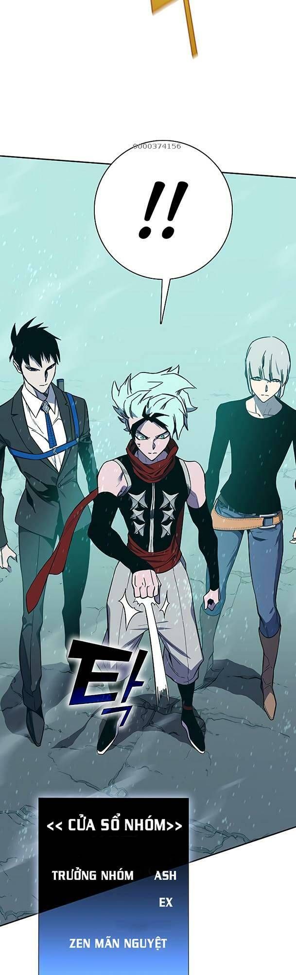 Ex & Ash Chapter 68 - 36